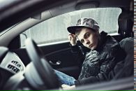 Фотография Духновского Ивана