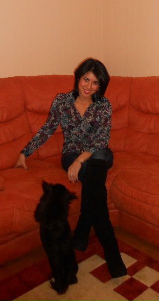 №17, Зарина Фатихова, 36 лет, Казань №17, Зарина Фатихова, 36 лет, Казань