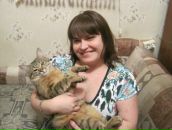 Фотография Головачевой Ольги