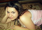 Іра Молошик фотография #21 (источник - https://vk.com/id38766508)