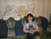 Фотография Кот Елены