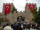 Gencay Tukenmez фотография #20 (источник - https://vk.com/id136647958)