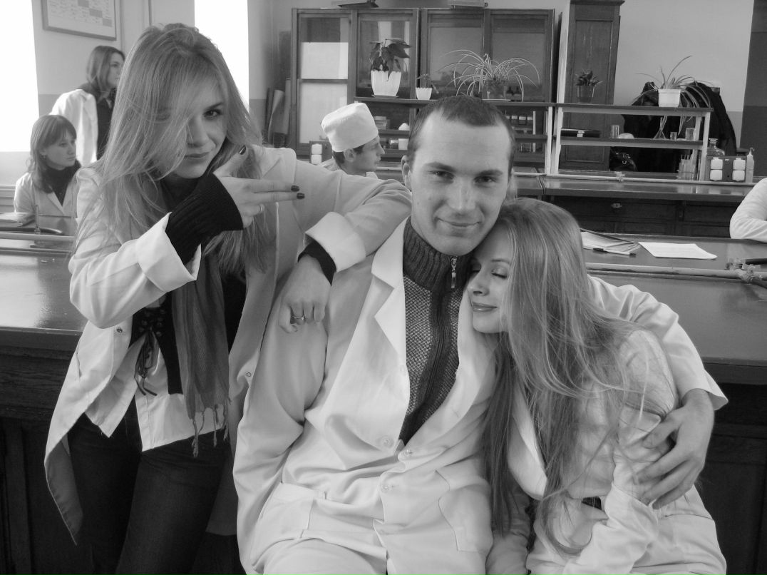 Ирка Левадная фотография #44