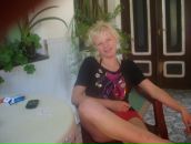 Крістіна Богдан фотография #3 (источник - https://vk.com/id80945535)