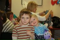 Фотография Зайцевой Евгении