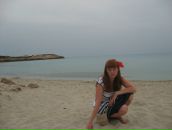 Фотография Дмитриевой Дарьи