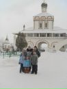 Фотография Скорпион Михаил