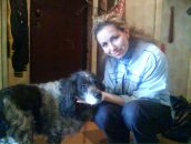 Фотография Калининой Ксении