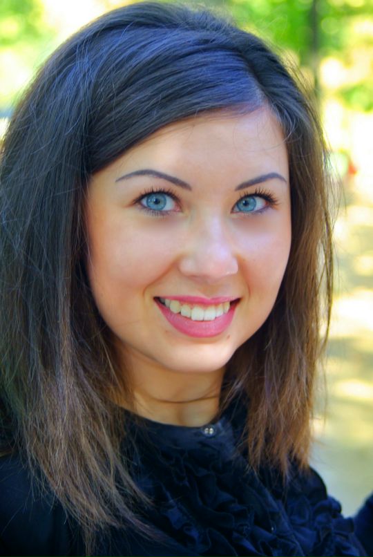 Оля Литвин фотография #47