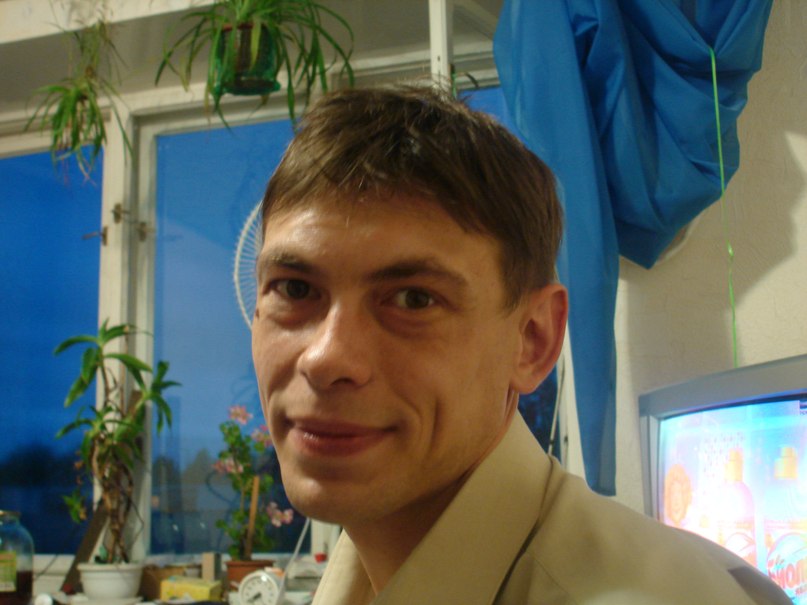 Владимир Средин фотография #28