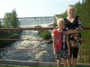 Фотография Туху Елены