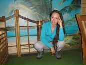 Фотография Жукович Ольги