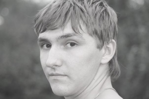 №19, Юрий Калинин, Липецк, Россия №19, Юрий Калинин, Липецк, Россия