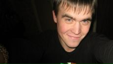 Фотография Егорова Константина