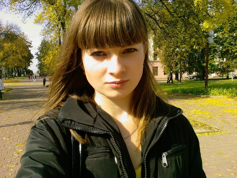 Anzhela Anzhela фотография #14