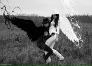 Фотография Семёновой Марины