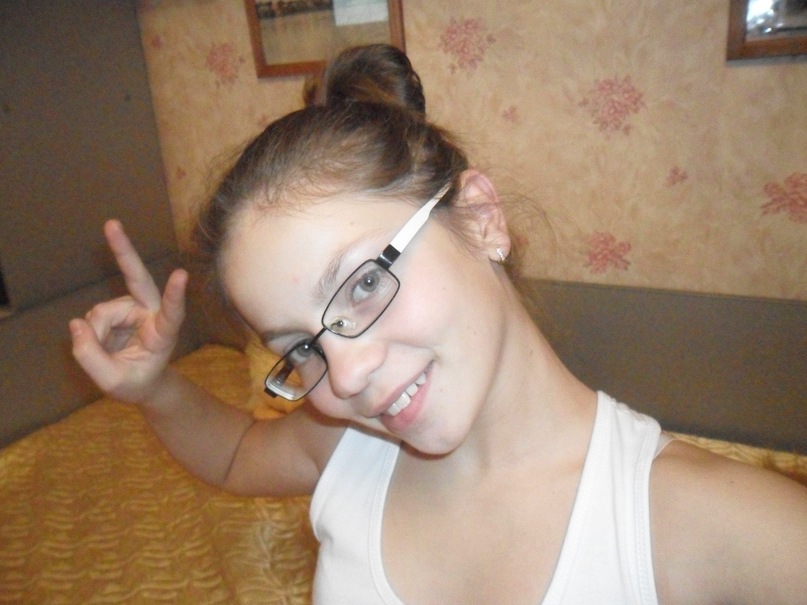 Юлька Львова фотография #14