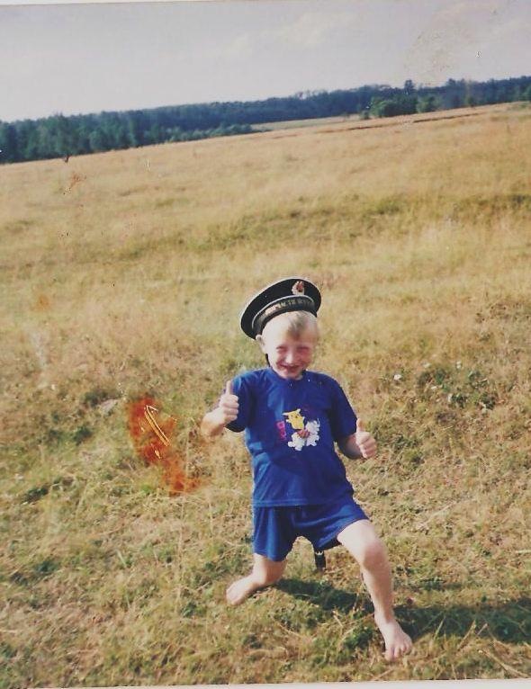 Костя Лебедев фотография #39