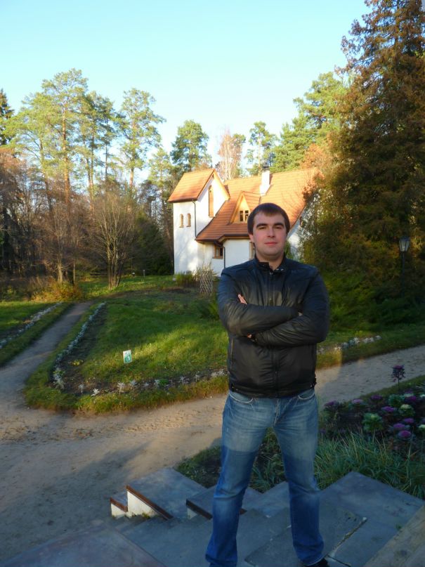 Evge Sha фотография #8
