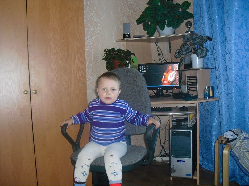 Виктор Дубасов фотография #33
