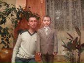 Василь Бутрій фотография #49 (источник - https://vk.com/id133785626)