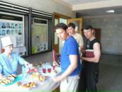 Фотография Мосорина Сергея