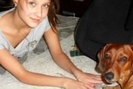 Фотография Савельевой Полины