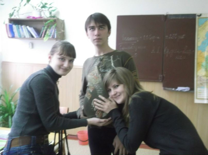 Андрей Ткалин фотография #34