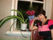 Фотография Бессолицыной Светланы