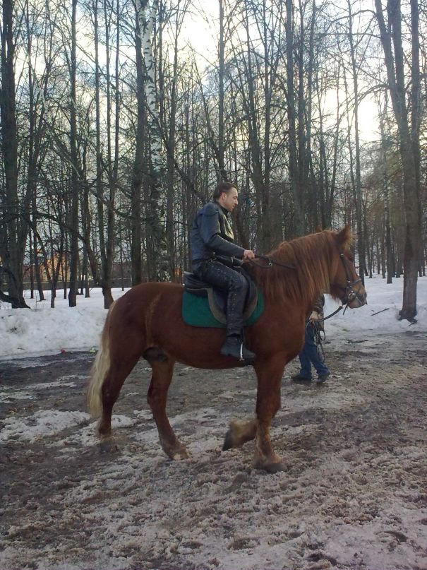 Михаил Ермаков фотография #6