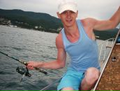 Фотография Редькина Артёма