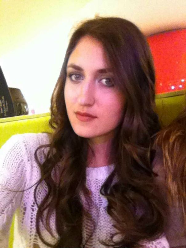 Полинка Малинка фотография #22