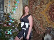Фотография Самхарадзе Анны