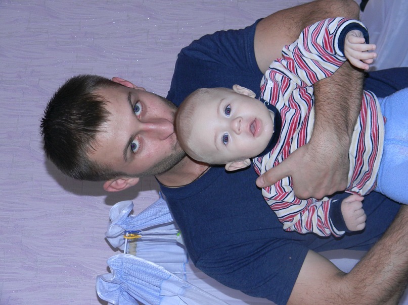 Дима Мищенко фотография #27