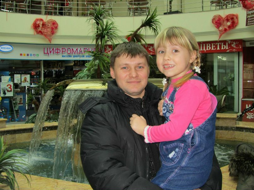 Вадим Удовиченко фотография #25