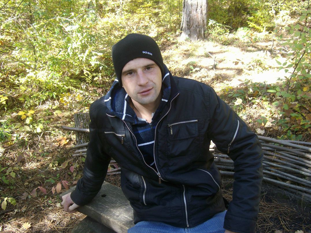 Сергей Оцерклевич фотография #28