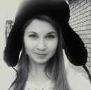 Фотография Еньшиной Иры