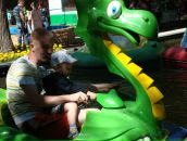 Фотография Харина Антона