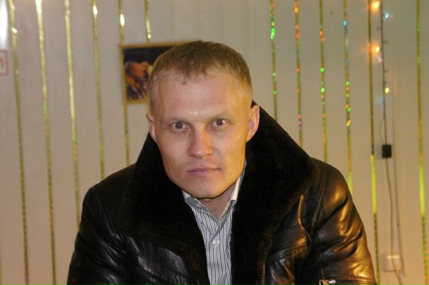 №12, Артем Самыловский, 46 лет, Тотьма №12, Артем Самыловский, 46 лет, Тотьма
