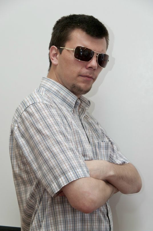 Дмитрий Timofeev фотография #41