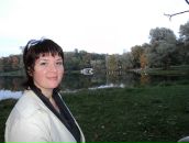 Фотография Шаровой Киры