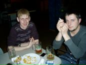 Фотография Рысаева Алексея