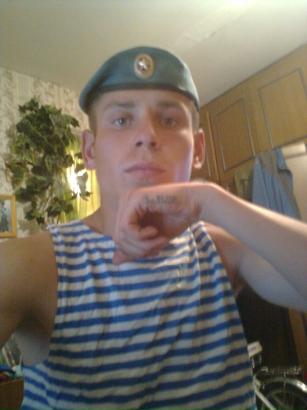 Сергей Рудой фотография #40