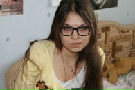 Фотография Волковой Кати