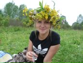 Фотография Ворончихиной Екатерины