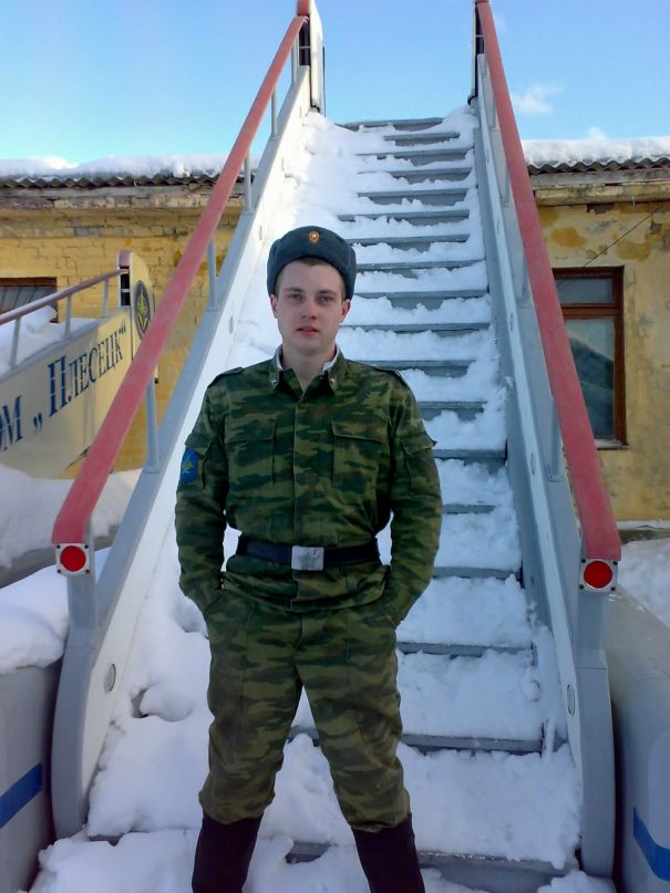 Евгений Ермаков фотография #32