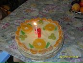 Фотография Сушенцовой Анастасии