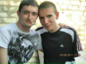 Фотография Симукова Макса