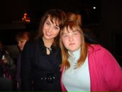 Фотография Михайловой Александры