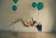 Фотография Остапчук Анастасии